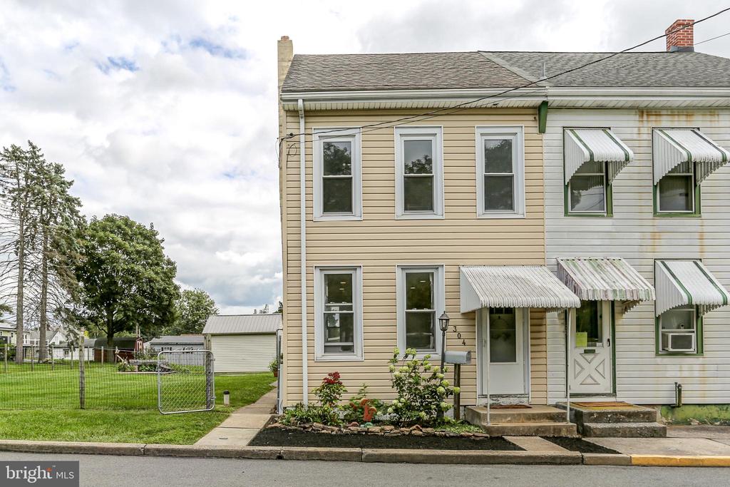 20th St, Lebanon, PA 17046