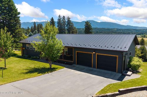 6872 Westview Dr, Bonners Ferry, ID, 83805-7548 | Card Image