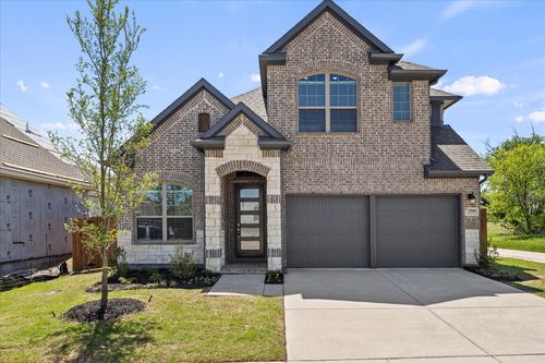 3506 Riley St, Fate, TX, 75087-2187 | Card Image