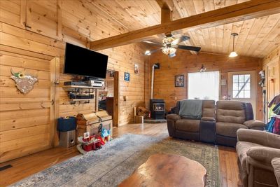 154 Cormier Road, House other with 4 bedrooms, 2 bathrooms and null parking in Danville VT | Image 3