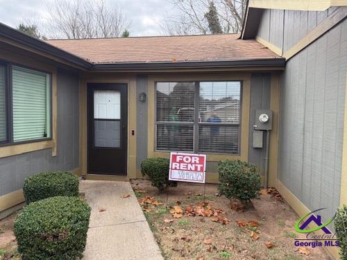 616 Gawin Dr, Warner Robins, GA, 31093-1550 | Card Image