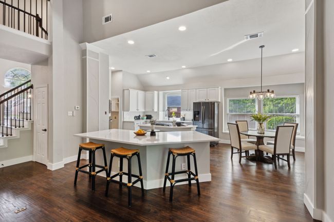 915 Tyler Ct, House other with 3 bedrooms, 4 bathrooms and null parking in Allen TX | Image 8