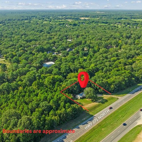 3875 Us Highway 271 N, Powderly, TX, 75473-5664 | Card Image