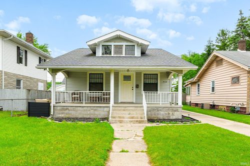 806 S 30th St, South Bend, IN, 46615-2248 | Card Image