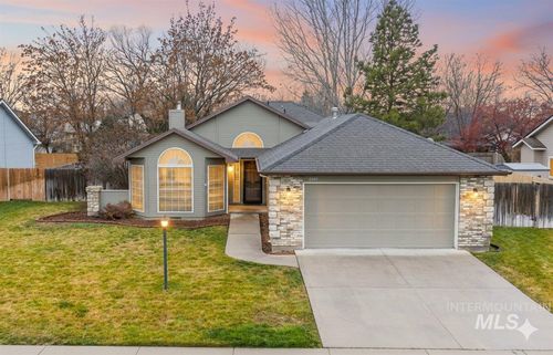 2507 N Valmet Ave, Meridian, ID, 83646-3443 | Card Image