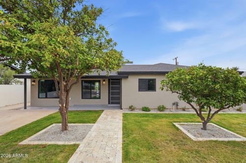 7715 E Verde Ln, Scottsdale, AZ, 85251-6520 | Card Image