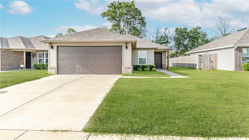 5016 W Colfax Loop, Fayetteville, AR, 72704-7724 | Card Image