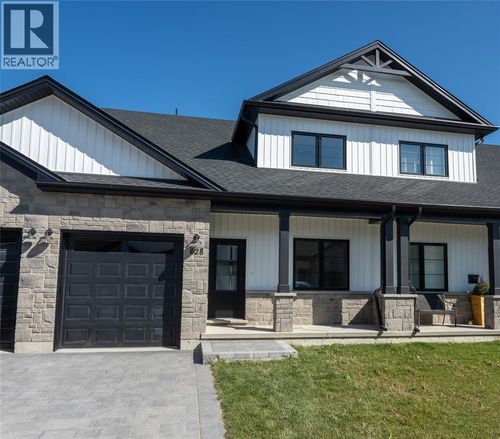 417 Anise Lane, Sarnia, ON, N7S0G6 | Card Image