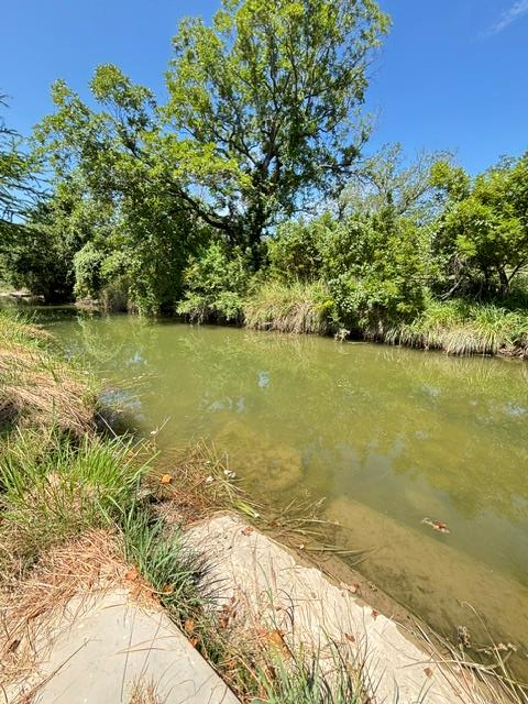 Land in Bandera