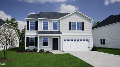 304 Thomas Trail, Lillington, NC, 27546 | Card Image