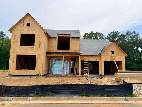 10317 Ashlyn Ln, Collierville, TN, 38017 | Card Image