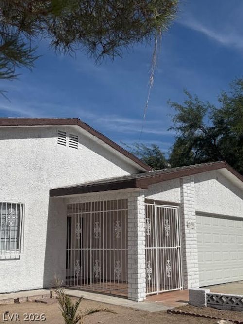 3480 E Hacienda Ave, Las Vegas, NV, 89120-1209 | Card Image