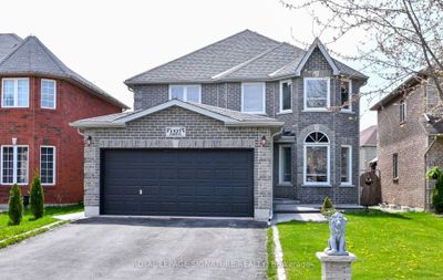 1327 Corm St, House other with 4 bedrooms, 3 bathrooms and 6 parking in Innisfil ON | Image 2