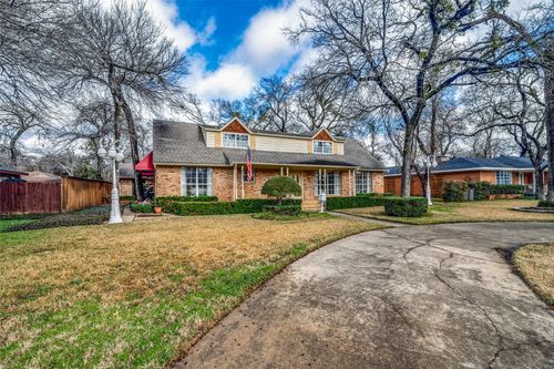 3314 Ridgedale Dr, Garland, TX, 75041-4511 | Card Image
