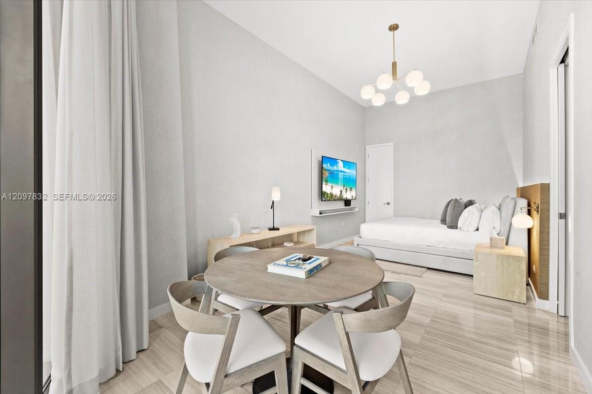 Residential in Miami 5