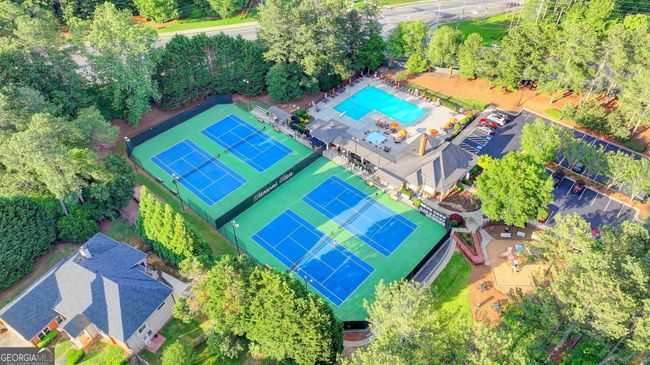 11155 Highfield Chase Dr, House other with 5 bedrooms, 3 bathrooms and 2 parking in Johns Creek GA | Image 61