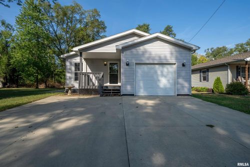 309 1st St, South Pekin, IL, 61564-7540 | Card Image