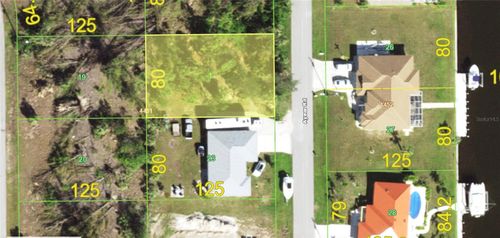 10593 Ayear Rd, PORT CHARLOTTE, FL, 33981-5101 | Card Image