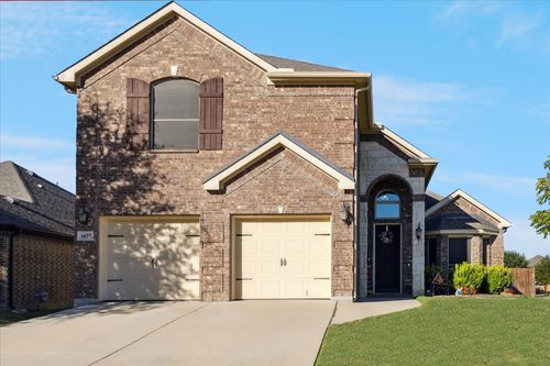 1425 Creosote Dr, Fort Worth, TX, 76177-7234 | Card Image