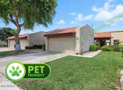 722 W Sterling Pl, Chandler, AZ, 85225-1811 | Card Image