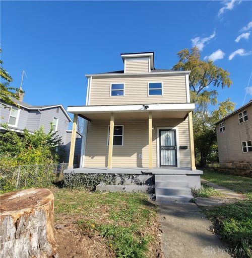 244 Clarendon Ave, Columbus, OH, 43223-1007 | Card Image