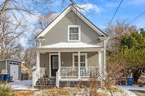 618 Gott St, Ann Arbor, MI, 48103-3146 | Card Image