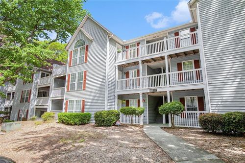233 Cobblestone Trl, Avondale Estates, GA, 30002-1225 | Card Image