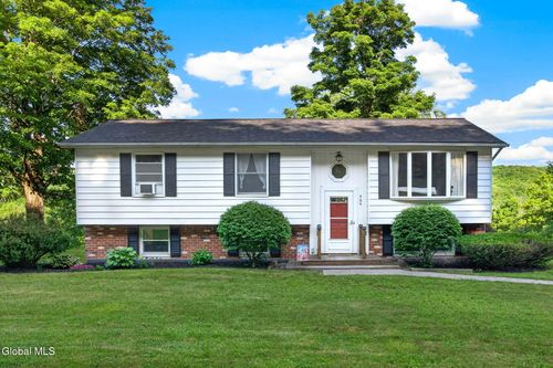 464 Joslyn School Rd, East Berne, NY, 12059-3016 | Card Image