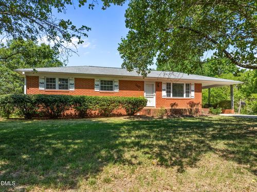 3607 Gibson Rd, Durham, NC, 27703-4811 | Card Image