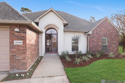 22782 Greencliff Dr, Denham Springs, LA, 70726-7331 | Card Image