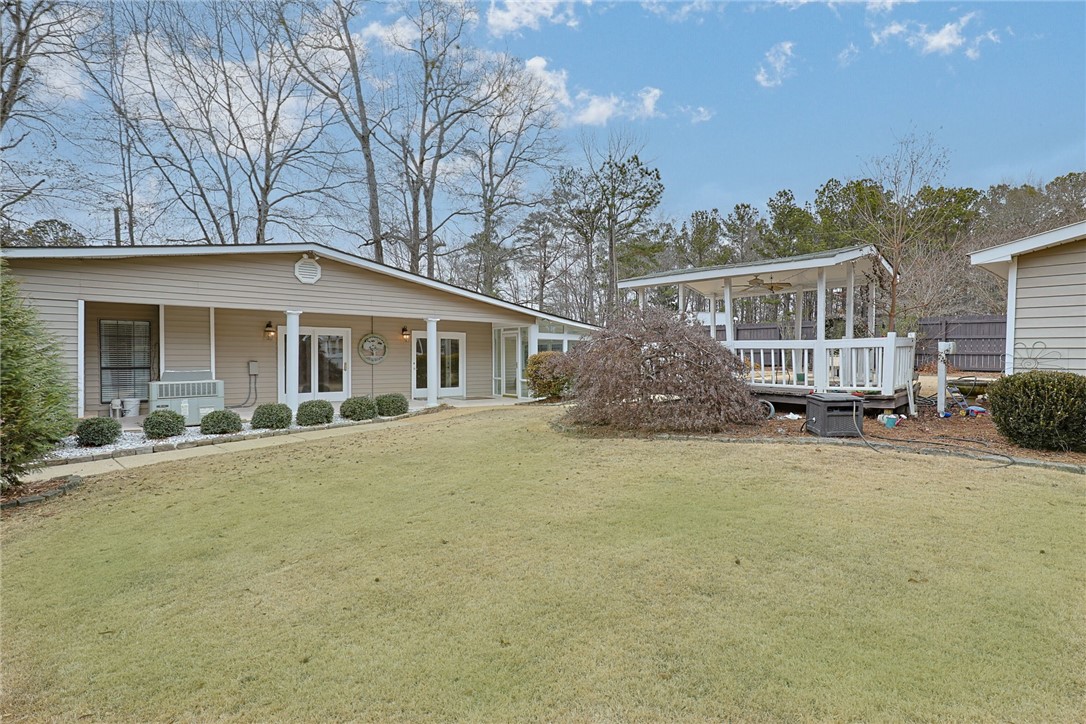 525 Airport Rd, Auburn, AL 36830