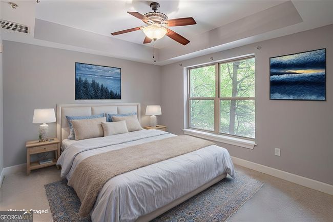 UNIT-405 - 200 River Vista Dr, Condo with 1 bedrooms, 1 bathrooms and 1 parking in Sandy Springs GA | Image 20