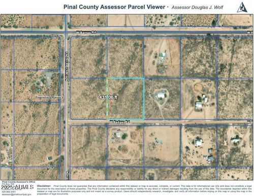 16-0 W Badger Rd, Maricopa, AZ, 85139 | Card Image