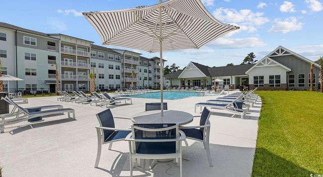 A4 - 5895 Arbor Isle Way, Condo with 1 bedrooms, 1 bathrooms and null parking in Myrtle Beach SC | Image 10