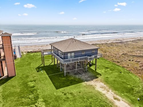 2416 Highway 87, Gilchrist, TX, 77617 | Card Image