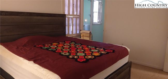 Master bed | Image 14