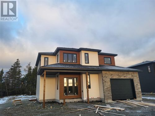 5 Marie Place, Portugal Cove - St. Philips, NL, A1M0J2 | Card Image