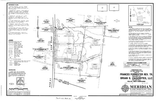 194 Dow Rd, Hollis, NH, 03049-6587 | Card Image