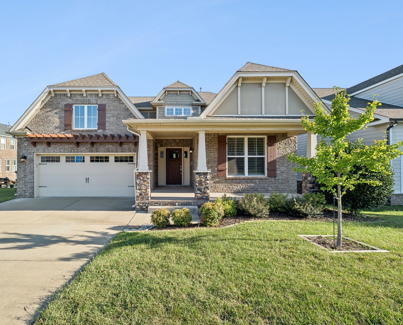 English Garden Way, Thompsons Station, TN 37179