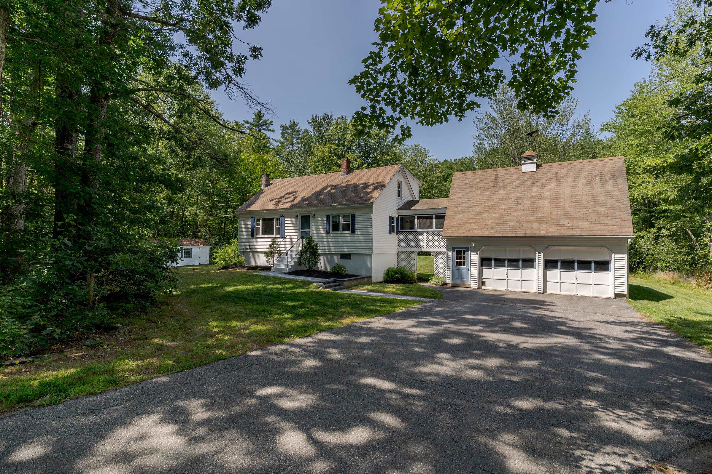 Residential in Lee 2