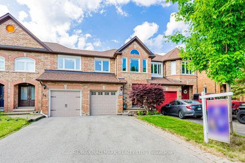 52 Mistleflower Crt, Richmond Hill, ON, L4E3T9 | Card Image