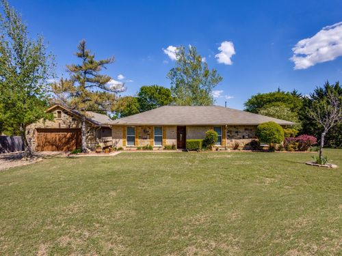 16590 Redbud Dr, Mckinney, TX, 75071-6512 | Card Image