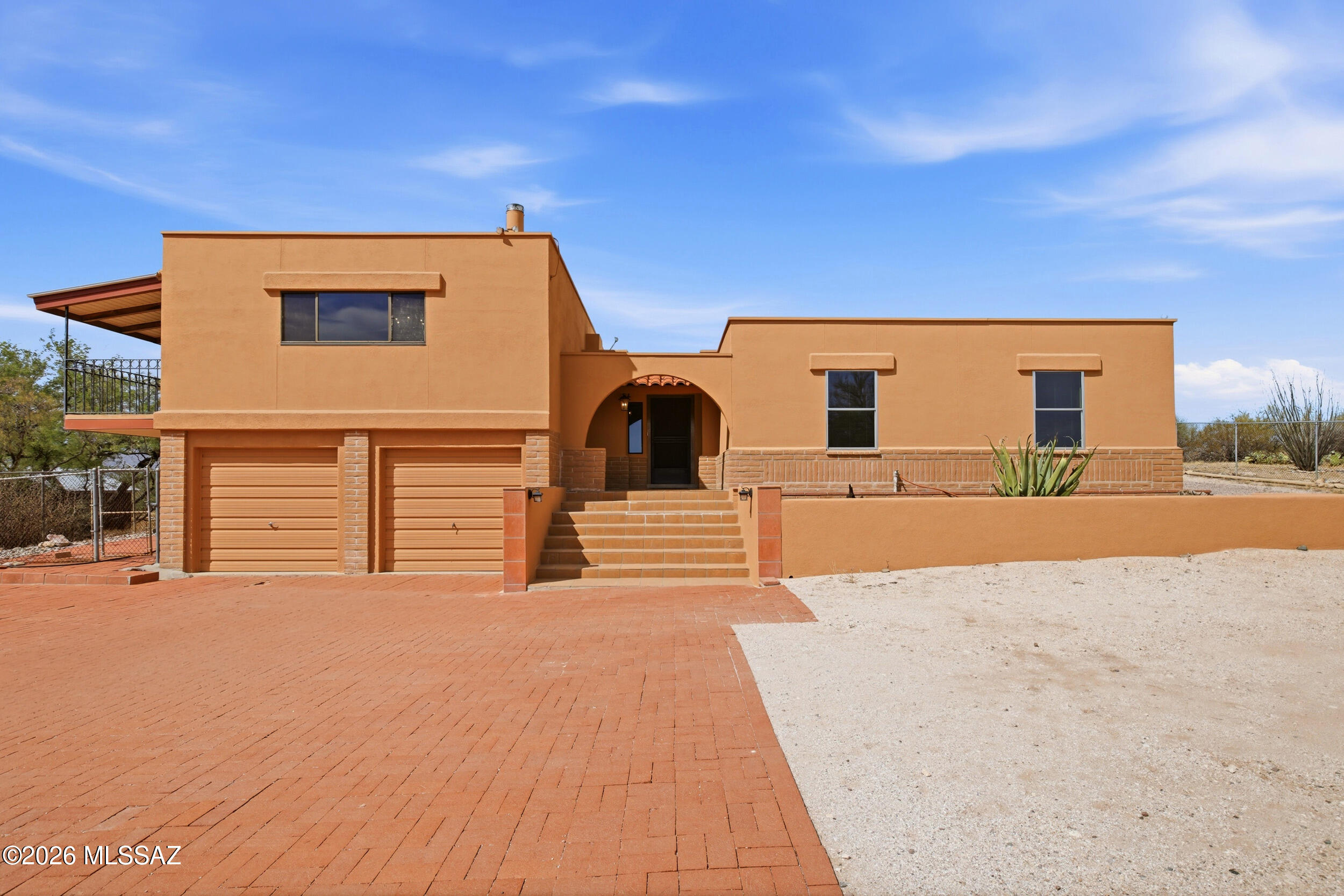 Residential in Tucson 2