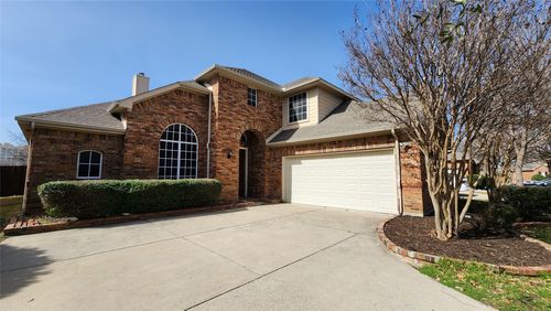 1633 Wood Creek Ln, Allen, TX, 75002-1705 | Card Image
