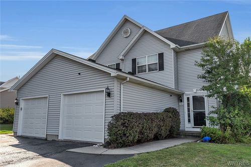 5181 Briercliff Dr, Hamburg, NY, 14075-3443 | Card Image