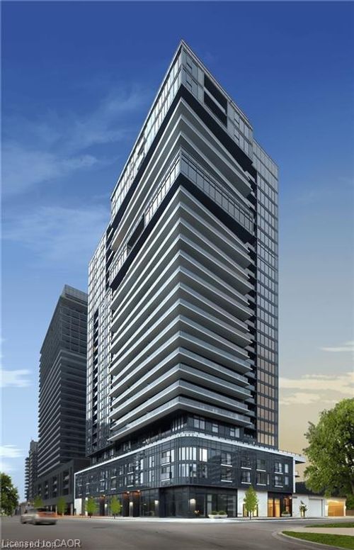 1403-370 Martha St, Burlington, ON, L7R0G9 | Card Image