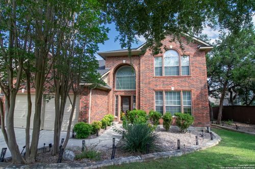 24038 Waterhole Ln, San Antonio, TX, 78261-2380 | Card Image