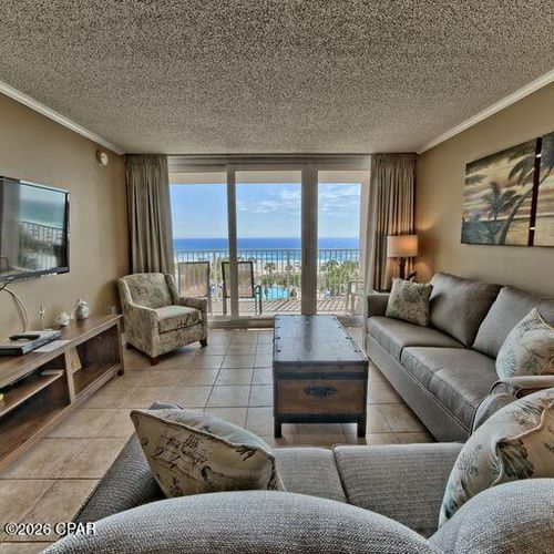 unit-b406-7205 Thomas Dr, Panama City Beach, FL, 32408-7546 | Card Image