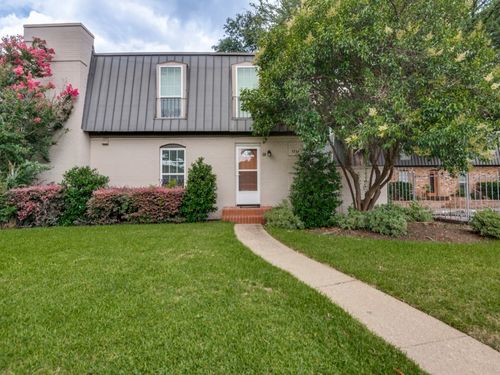 120-5234 Fleetwood Oaks Ave, Dallas, TX, 75235-8159 | Card Image