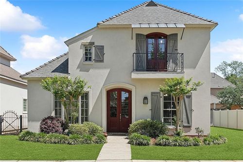 1210 Magnolia Aly, Mandeville, LA, 70471-3068 | Card Image